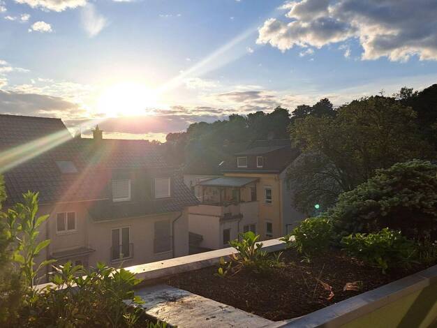 Terrassenwohnung zur Miete 1.080 € 2 Zimmer 82 m² 2. Geschoss Gladbach Bergisch Gladbach 51465