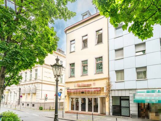 Haus zum Kauf 1.100.000 € 86 m² 182 m² Grundstück Zentrum Bonn 53111