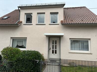 Einfamilienhaus zum Kauf 298.000 € 7 Zimmer 123 m² 750 m² Grundstück Hüffelsheim 55595