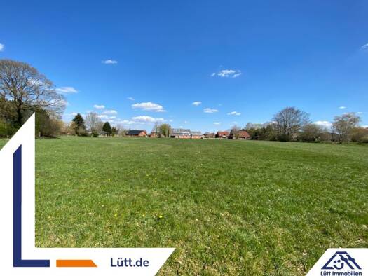 Grundstück zum Kauf provisionsfrei 125.000 € 849 m² Grundstück Elsdorf-Westermühlen 24799