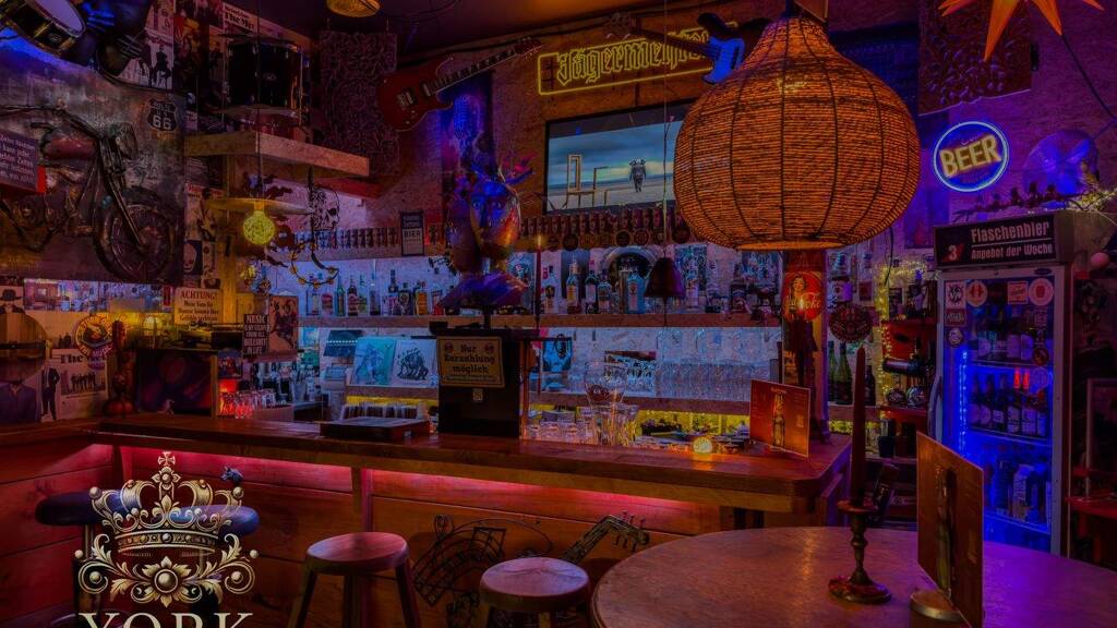 Bar/Café zur Miete 1.000 € 80 m² Gastrofläche 130 m² Grundstück Zentrum Jena 07743