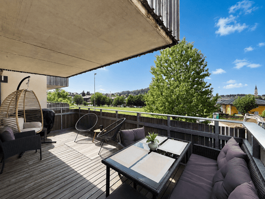 Wohnung zum Kauf 580.000 € 3 Zimmer 80 m² 1. Geschoss Mattsee 5163