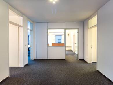 Wohnung zur Miete 1.080 € 6 Zimmer 114 m² 1. Geschoss Friedrichshafen Friedrichshafen 88045