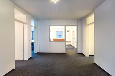 Wohnung zur Miete 1.080 € 6 Zimmer 114 m² 1. Geschoss Friedrichshafen Friedrichshafen 88045