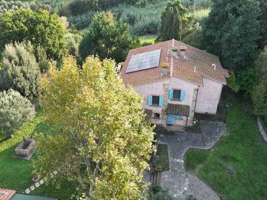 Villa zur Miete 1.450.000 € 10 Zimmer 500 m² 60.000 m² Grundstück rosignano marittimo