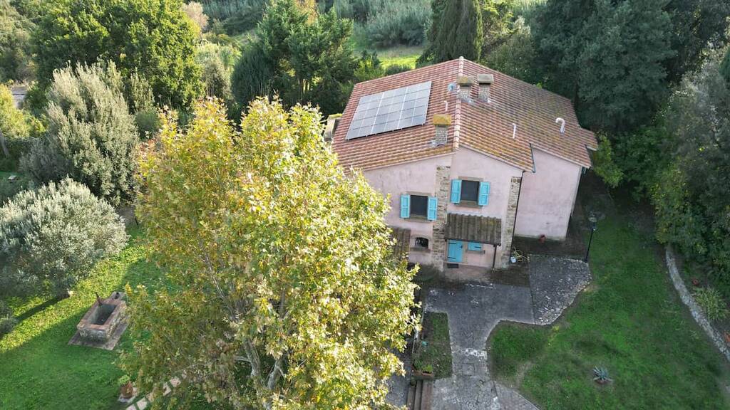 Villa zur Miete 1.450.000 € 10 Zimmer 500 m² 60.000 m² Grundstück rosignano marittimo