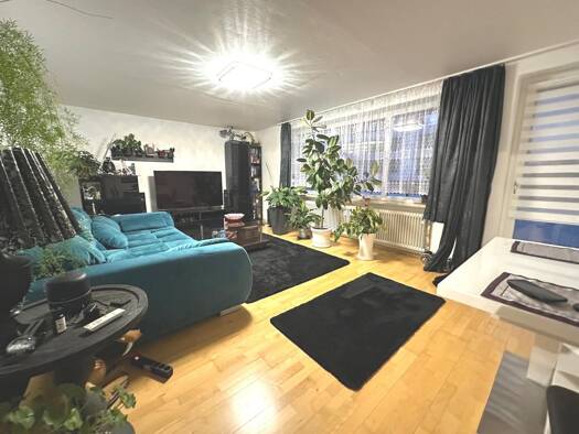 Wohnung zum Kauf provisionsfrei 379.000 € 3 Zimmer 91 m² frei ab sofort Hans-Jürgen-Behncke-Weg 1 Putzbrunn 85640