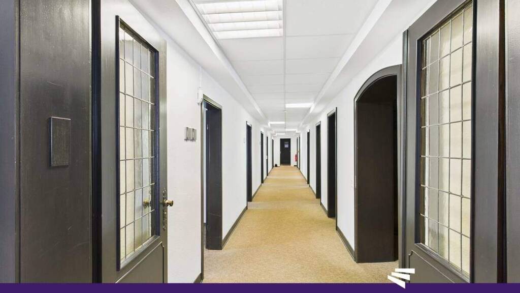 Bürofläche zur Miete 250 € 23,8 m² Bürofläche Fischereihafen Bremerhaven / Fischereihafen 27572