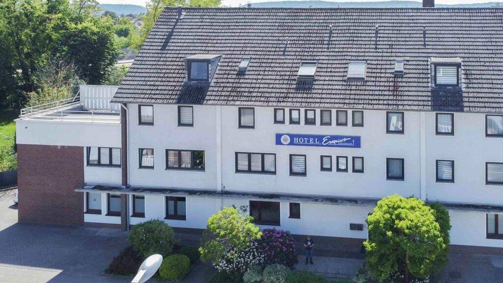 Wohnung zum Kauf 499.000 € 8 Zimmer 263 m² EG Innenstadt Minden 32425