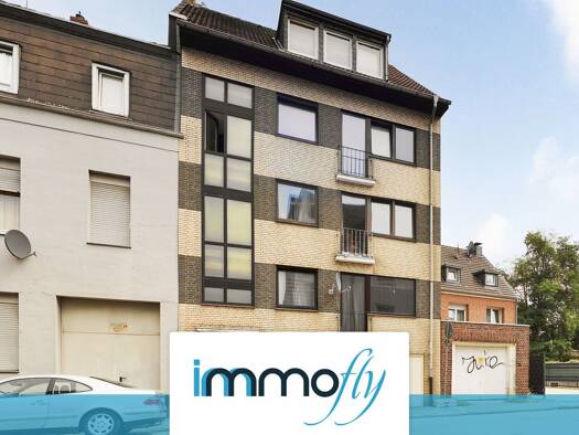 Wohnung zum Kauf 59.000 € 1 Zimmer 31 m² Holt West 41069