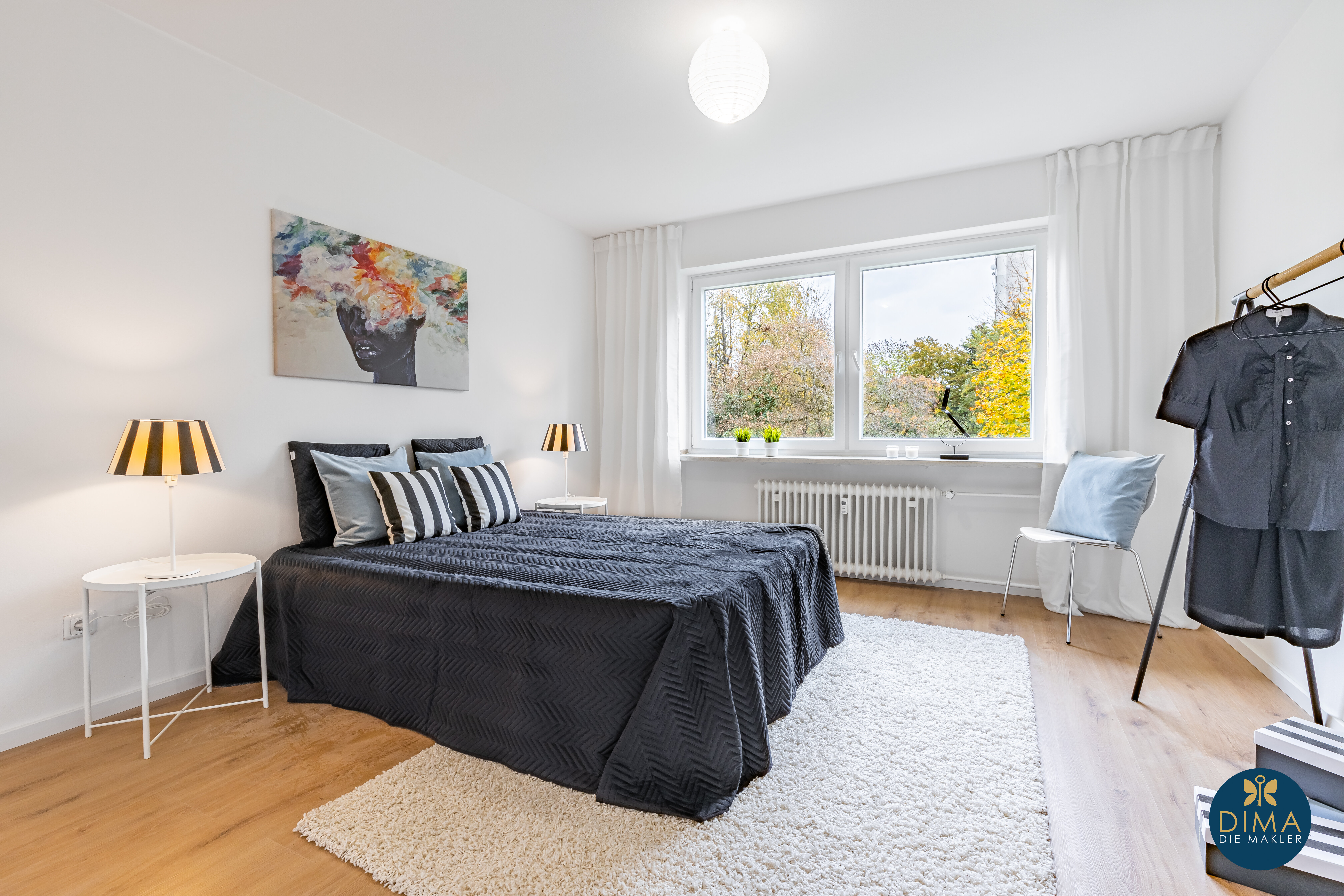 Wohnung zum Kauf 310.000 € 2 Zimmer 60,5 m²<br/>Wohnfläche 1.<br/>Geschoss Puchheim Bahnhof Puchheim 82178