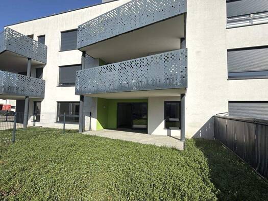 Terrassenwohnung zum Kauf 178.000 € 1 Zimmer 47,2 m² frei ab sofort Blotzheim 68730