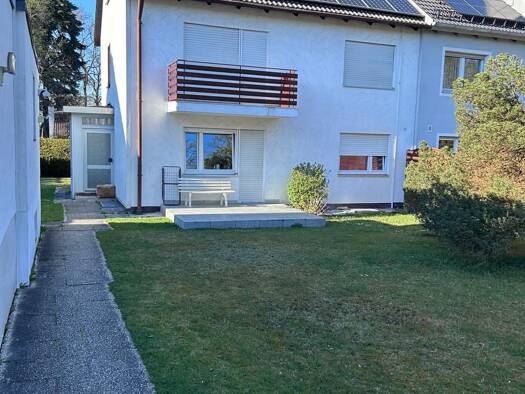 WG-Zimmer zur Miete 900 € 20 m² Geschoss EG/2 frei ab 01.09.2026 Allach-Untermenzing München 80997