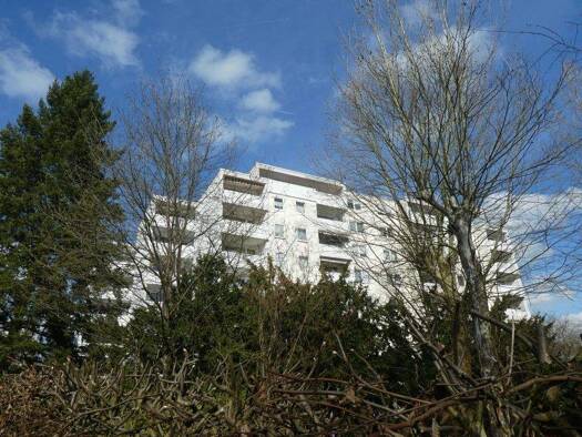Wohnung zum Kauf 379.000 € 4,5 Zimmer 129 m² 7. Geschoss Hanau Hanau 63454
