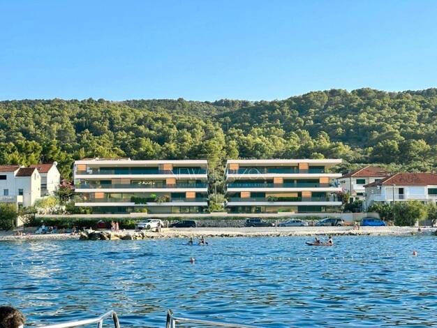 Wohnung zum Kauf 658.000 € 2 Zimmer Split - Okolica 21000