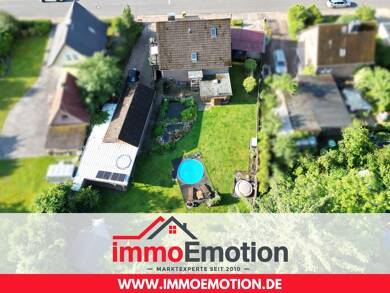 Einfamilienhaus zum Kauf 345.000 € 5 Zimmer 140,4 m² 998 m² Grundstück Schneverdingen Schneverdingen 29640