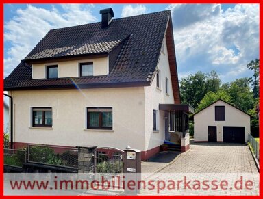 Mehrfamilienhaus zum Kauf 549.000 € 7 Zimmer 192 m² 1.980 m² Grundstück frei ab sofort Huchenfeld - Stadtviertel 141 Pforzheim 75181