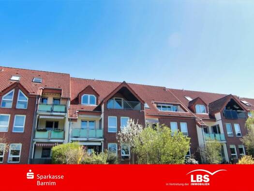 Wohnung zum Kauf 174.000 € 4 Zimmer 110 m² Joachimsthal 16247