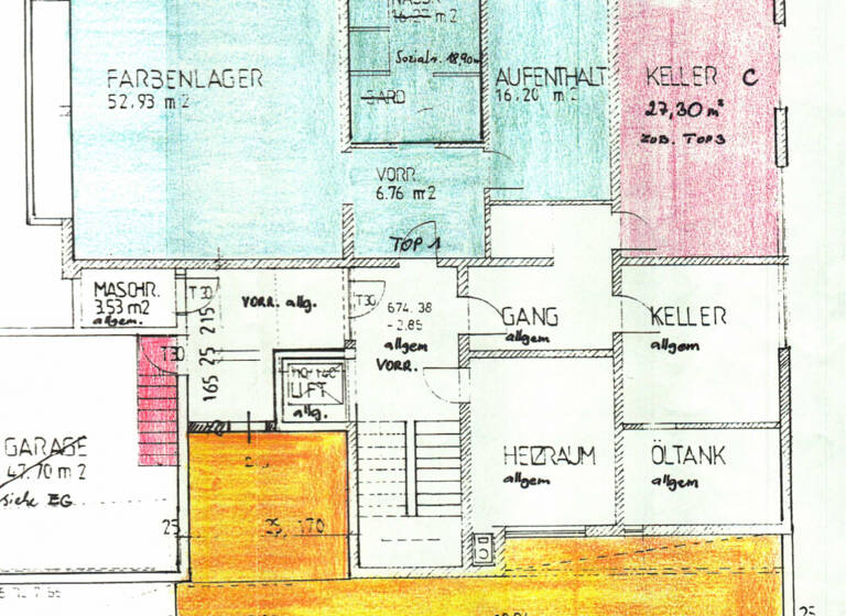 Einfamilienhaus zum Kauf 2.980.000 € 14 Zimmer 556 m² 1.673 m² Grundstück Söll 6306