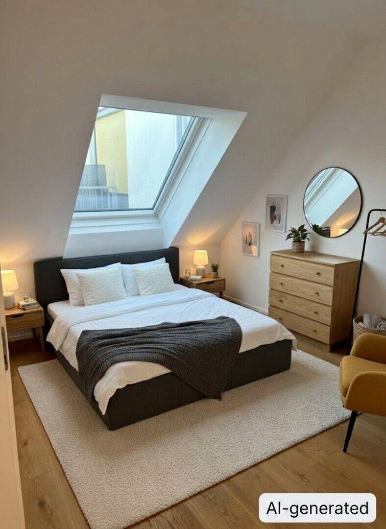 Wohnung – Wien, Liesing - Ansicht 3