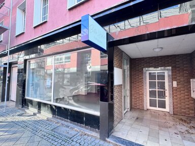 Laden zur Miete 850 € 64 m² Verkaufsfläche Jülich Jülich 52428