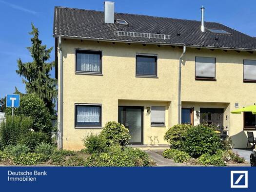Reihenendhaus zum Kauf 470.000 € 5,5 Zimmer 137,3 m² 276,2 m² Grundstück Murr 71711