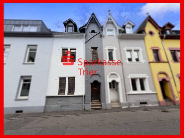 Einfamilienhaus zum Kauf 459.000 € 3 Zimmer 104 m² 106 m² Grundstück Trier-Süd Trier 54290