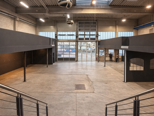 Verkaufsfläche zur Miete 6.100 € 770 m² Verkaufsfläche Sprendlingen Dreieich 63303