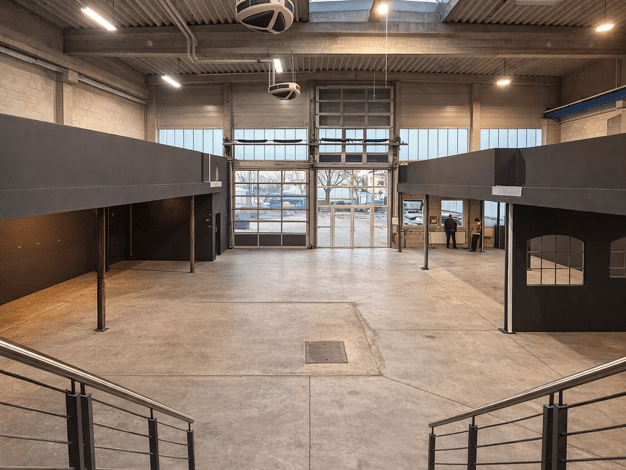 Verkaufsfläche zur Miete 6.100 € 770 m² Verkaufsfläche Sprendlingen Dreieich 63303