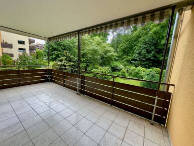 Wohnung zur Miete 1.275 € 3 Zimmer 86 m² Geschoss 1/4 frei ab sofort Plattenhardt Filderstadt 70794