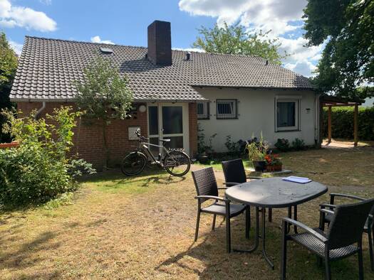 Haus zum Kauf 349.000 € 5 Zimmer 137 m² 800 m² Grundstück frei ab sofort Platjenwerbe Ritterhude 27721