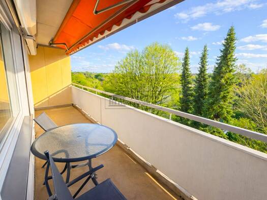 Wohnung zum Kauf 329.999 € 4 Zimmer 97,1 m² 5. Geschoss Hermülheim Hürth 50354