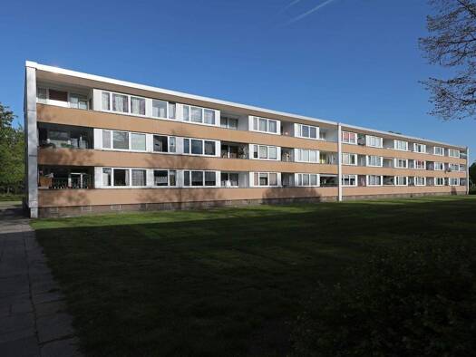 Wohnung zur Miete 370 € 3 Zimmer 64,3 m² 2. Geschoss frei ab sofort John-F.-Kennedy-Allee 44 Detmerode Wolfsburg 38444