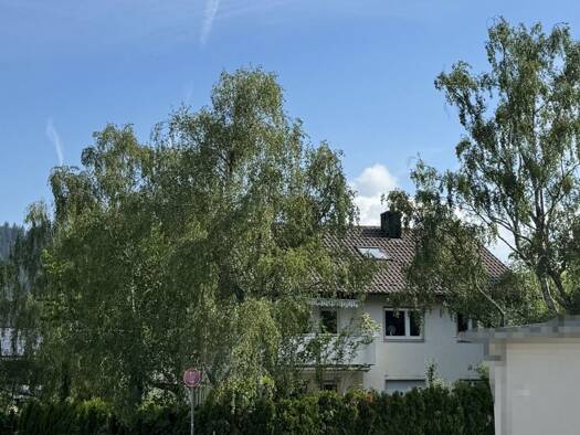Mehrfamilienhaus zum Kauf 930.000 € 11 Zimmer 237 m² 722 m² Grundstück Littenweiler Freiburg im Breisgau 79117