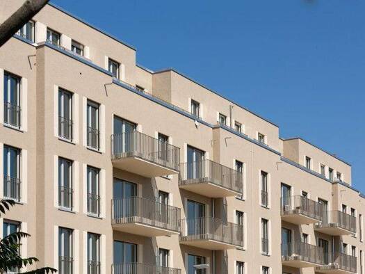 Wohnung zur Miete 1.562 € 4 Zimmer 95,8 m² 2. Geschoss frei ab 05.01.2026 An der Villa Bolle 3 Köpenick Berlin 12557