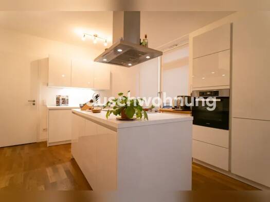 Wohnung zur Miete Tauschwohnung 1.300 € 3 Zimmer 80 m² 2. Geschoss Altona-Altstadt Altona 22767