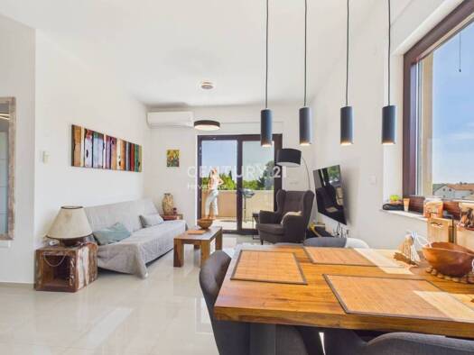 Wohnung zum Kauf 230.000 € 1 Zimmer 73 m² 2. Geschoss Premantura