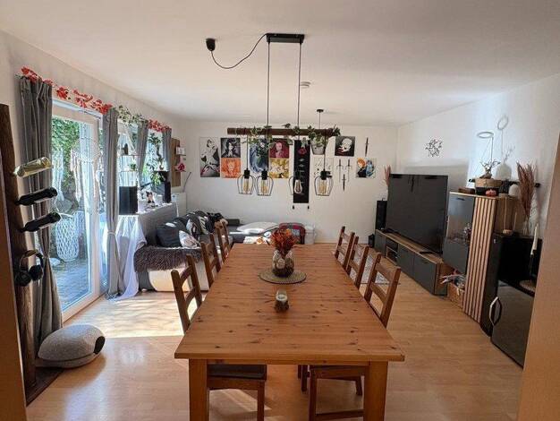 Wohnung zur Miete 950 € 3 Zimmer 90 m² 1. Geschoss frei ab 01.12.2026 Hohn Neunkirchen-Seelscheid 53819