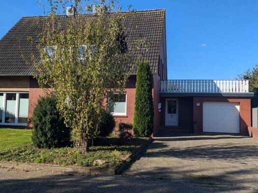 Einfamilienhaus zum Kauf 299.000 € 7 Zimmer 165 m² 868 m² Grundstück frei ab sofort Cloppenburg 49661