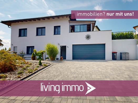 Einfamilienhaus zum Kauf 599.000 € 5 Zimmer 178,4 m² 1.000 m² Grundstück Schardenberg 4784