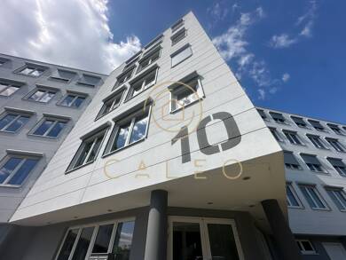 Bürofläche zur Miete provisionsfrei 6,25 € 1.881,3 m² Bürofläche teilbar ab 380 m² Ginsheim-Gustavsburg 65462