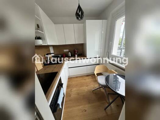 Wohnung zur Miete Tauschwohnung 1.000 € 1,5 Zimmer 38 m² Friedrichshain Berlin 10247