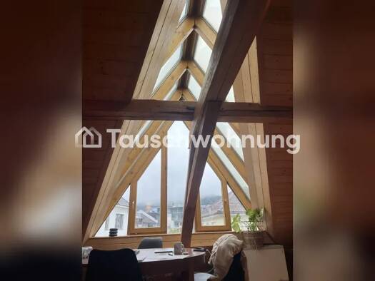 Wohnung zur Miete Tauschwohnung 1.200 € 2,5 Zimmer 77 m² Neuburg Freiburg im Breisgau 79098