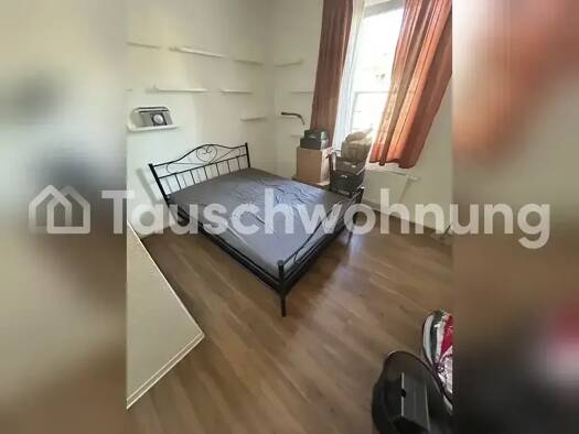 Wohnung zur Miete Tauschwohnung 900 € 2 Zimmer 50 m² Ost Stuttgart 70190