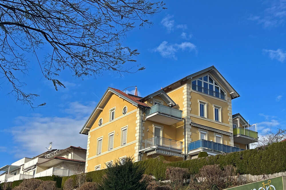 Wohnung zum Kauf 645.000 € 3 Zimmer 92 m²<br/>Wohnfläche Velden 9220