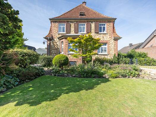 Mehrfamilienhaus zum Kauf 675.000 € 9 Zimmer 251 m² 1.040 m² Grundstück Nordwalde 48356