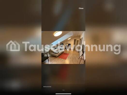 Wohnung zur Miete Tauschwohnung 715 € 2 Zimmer 42 m² Sendling München 81373