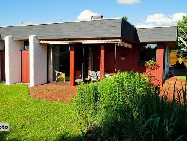 Einfamilienhaus zum Kauf 335.000 € 5 Zimmer 137,1 m² 775 m² Grundstück Tostedt Tostedt 21255