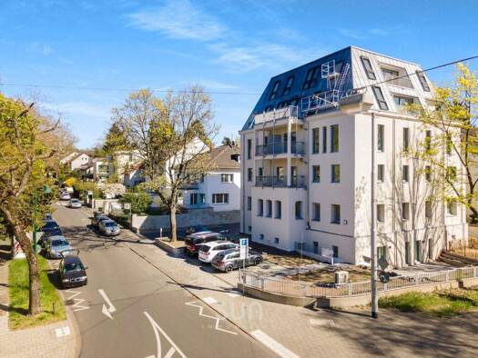 Maisonette zur Miete - Erstbezug 1.450 € 3 Zimmer 100,5 m² 4. Geschoss Darmstadt 64285
