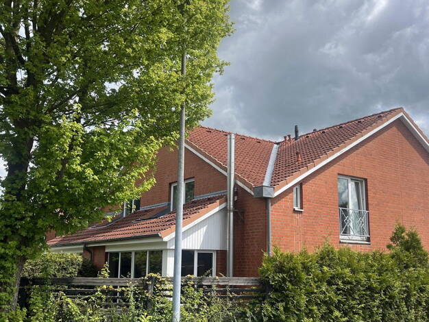 Reihenendhaus zum Kauf provisionsfrei 338.000 € 3 Zimmer 75 m² 120 m² Grundstück Bargteheide 22941